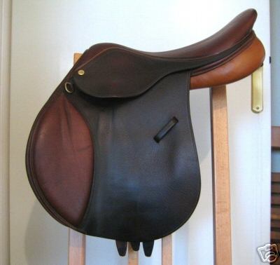 selle tro belle